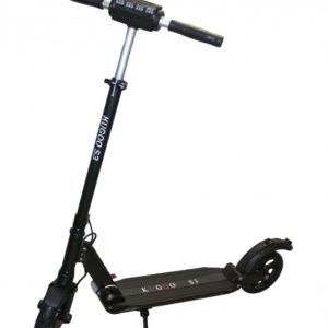 Электросамокат Kugoo S3 JILONG