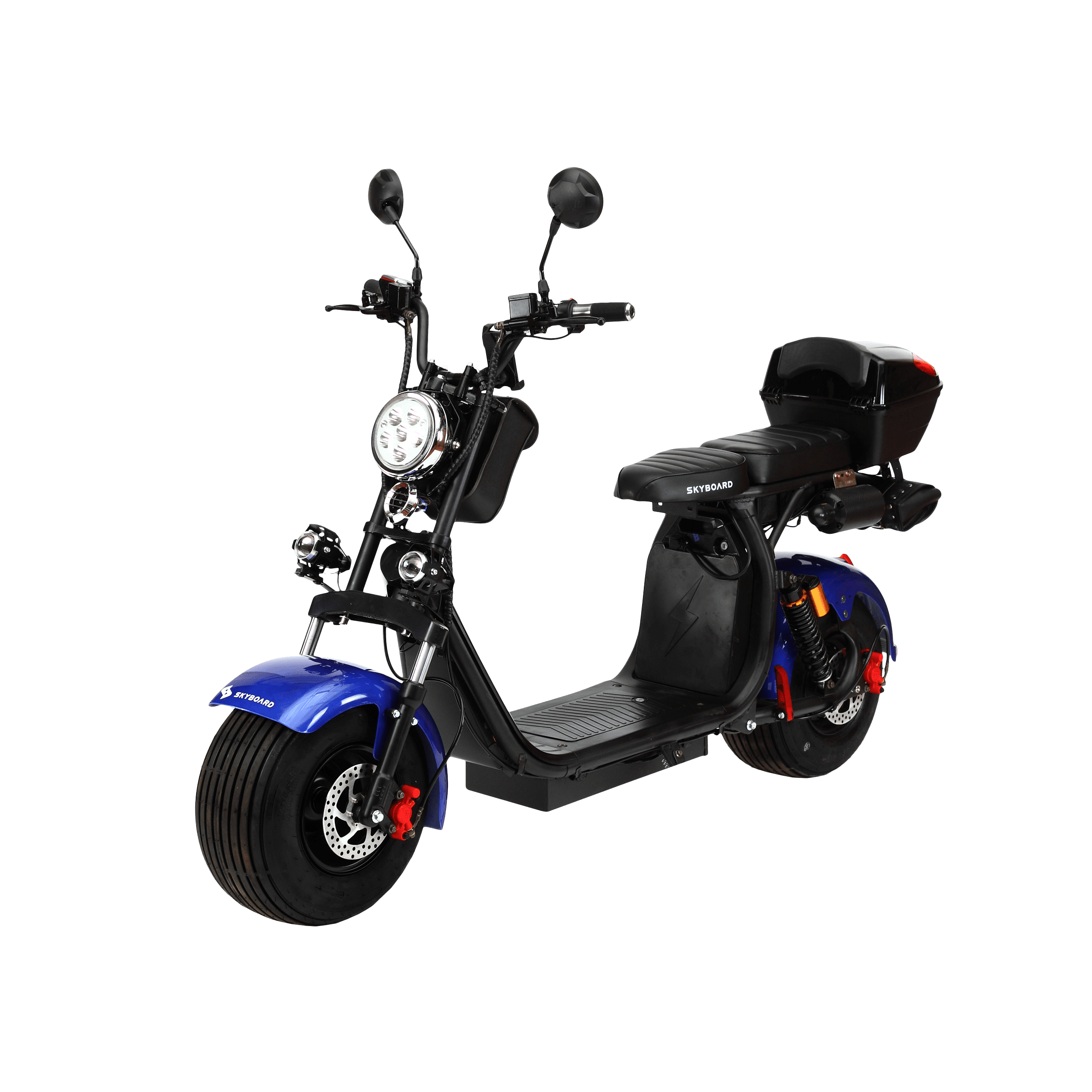 SKYBOARD Citycoco 2000 Вт