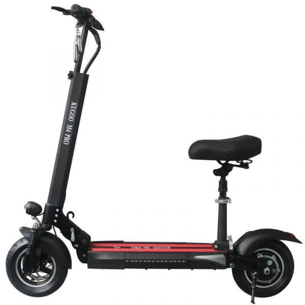 Kugoo M4 Pro 500w 13.Ah "JILONG"