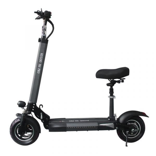 Kugoo M4 Pro 500w 17.Ah
