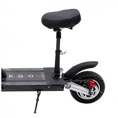 Сидение для Электросамоката Kugoo G-booster