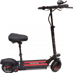 Электросамокат kugoo Max Speed
