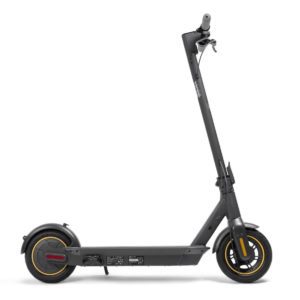 Электросамокат Ninebot KickScooter MAX