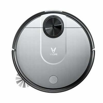 Робот-пылесос Xiaomi Viomi Cleaning Robot