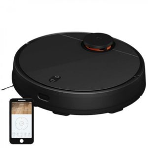 РОБОТ ПЫЛЕСОС XIAOMI MIJIA LDS VACUUM CLEANER