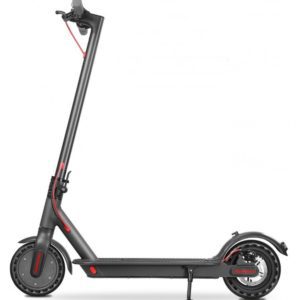 E-Scooter Aovo Pro