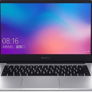 Ноутбук Xiaomi RedmiBook 14" Enhanced Edition (Intel Core i7 10510U 1800 MHz/1920x1080/16Gb/512Gb SSD/NVIDIA GeForce MX250/Win10 Home RUS) серебряный