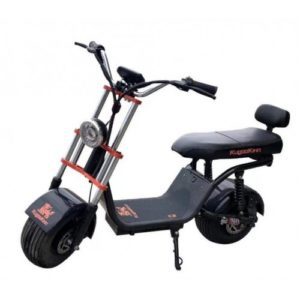 Электроскутер Kugoo Kirin C2