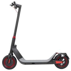 Электросамокат Kugoo G-Max (Jilong)