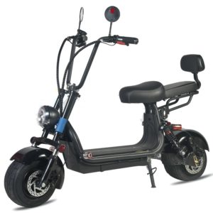 Электроскутер CityCoco GT Mini X1