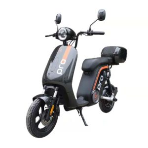 Электробайк Kugoo V pro Black