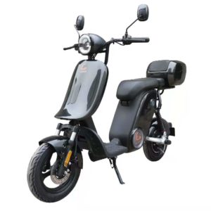 Электробайк Kugoo V King 1000w 17.8Ah