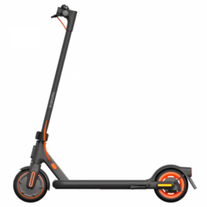 Электросамокат Xiaomi Mi Electric Scooter 4 Go