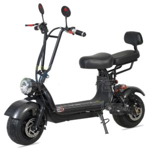 Электроскутер Citycoco GT X1 Mini 800W