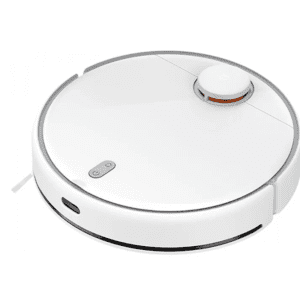 Робот-пылесос Xiaomi Mi Robot Vacuum Cleaner 2
