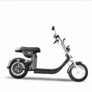 Электроскутер Kugoo C7 2000w (Jilong)