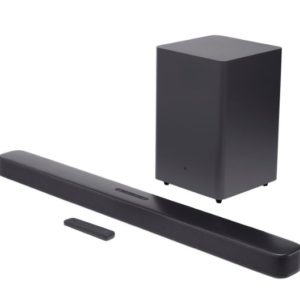 Саундбар JBL BAR 2.1 Deep Bass