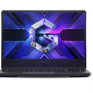 НОУТБУК XIAOMI REDMI G 2021 16.1" R7-5800H 16GB/512GB/RTX3060/144HZ (JYU4372CN)