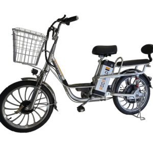 электровелосипед Колхозник 500W