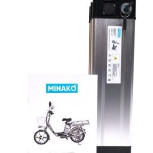 Minako V.8 Pro Minako V.8 Pro(мод.) Minako V.2 Minako V.2(мод.) Minako V.12 Minako V.12 LUX Minako V.12 LUX(мод.) Аккумулятор для Minako v2/v8 12Ah