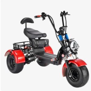 Электроскутер GT X5 1500w