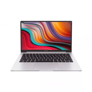 Ноутбук Xiaomi RedmiBook 13 R5/16G+512G PCIe silver JYU4251CN