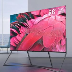 FFALCON 98S545C PRO ТЕЛЕВИЗОР