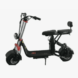 Электроскутер Kugoo Kirin С3