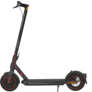 Электросамокат Xiaomi Mi Electric Scooter 4 Pro