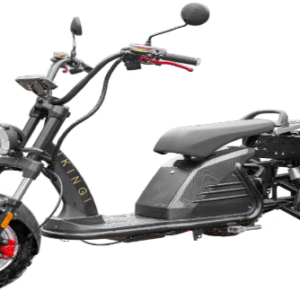IKINGI M 6 PRO Trike