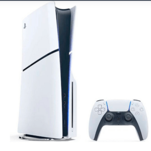 Игровая приставка Sony PlayStation 5 Slim 1 ТБ (CFI-2000A)
