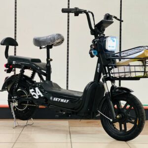 Электросктутер Sky way