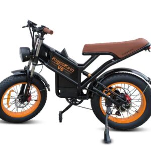 Kugoo kirin V5