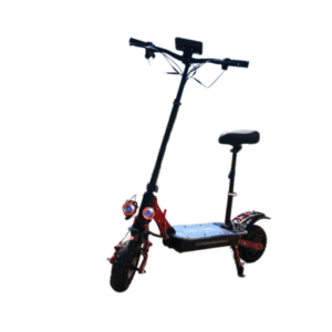 Электросамокат Woolong M6 pro