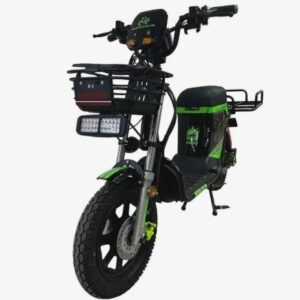Электровелосипед MAIKAOLIN GIGANT 60V/40Ah