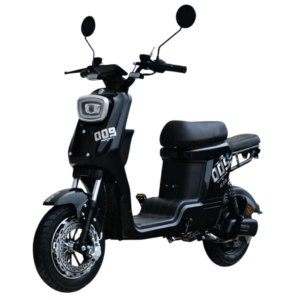 Электровелосипед  Malibu 009 1500w 60V 40Ah
