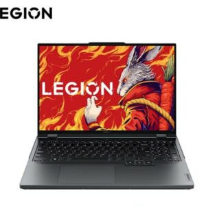 Lenovo Legion R9000P Игровой ноутбук 16", AMD Ryzen 9 7945HX,