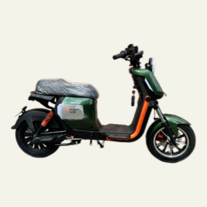 Электроскутер Wenbox U2 Pro 45Ah